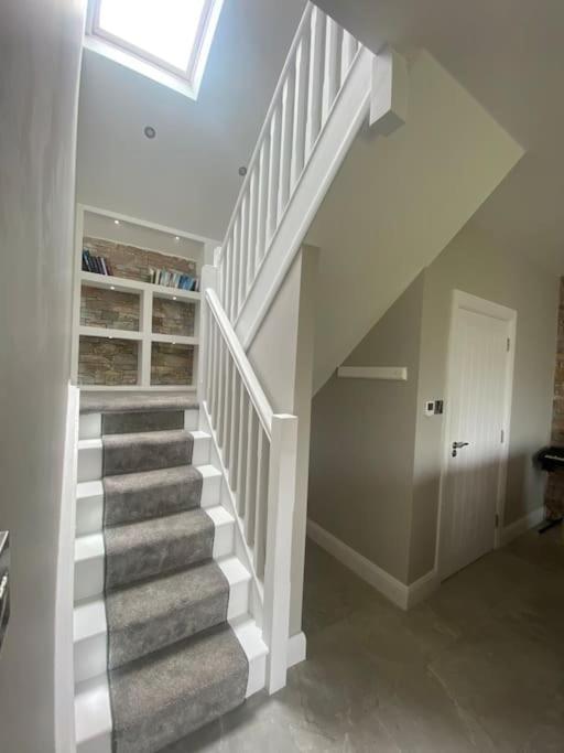Country Cottage Close To The City. Newry Extérieur photo