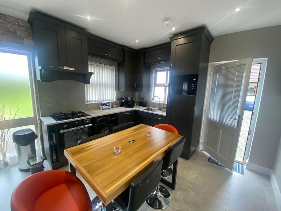 Country Cottage Close To The City. Newry Extérieur photo